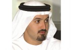 H.E. Helal Saeed Almarri, director general of Dubai Tourism.